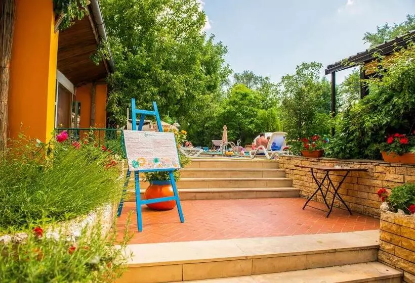 Fotos del hotel Majestic Mamaia:  15