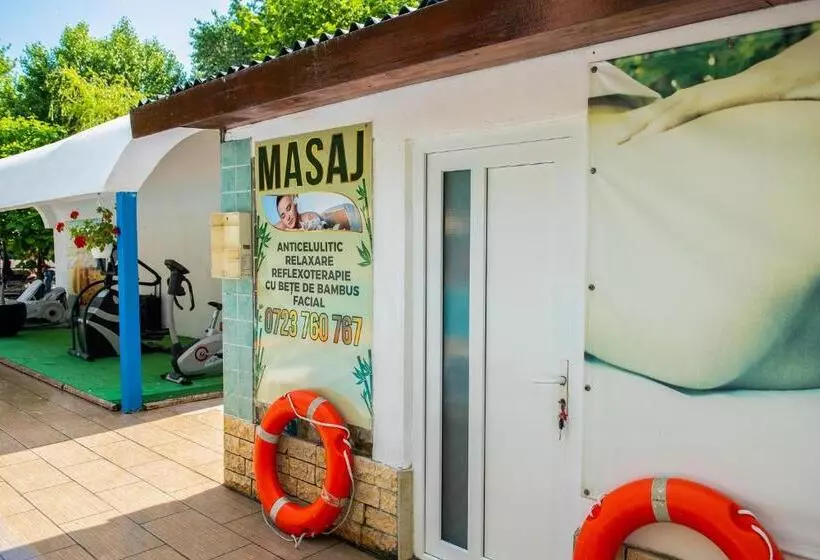 Fotos del hotel Majestic Mamaia:  7