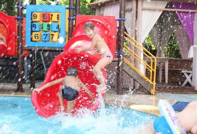 Fotos del hotel Majestic Mamaia:  11