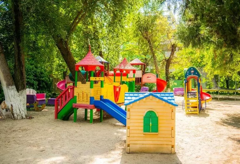 Fotos del hotel Majestic Mamaia:  6