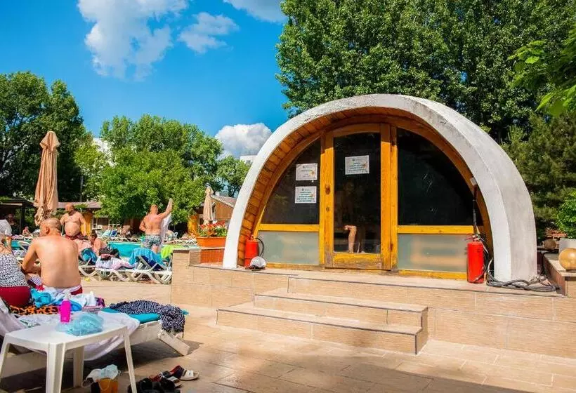 Fotos del hotel Majestic Mamaia:  14