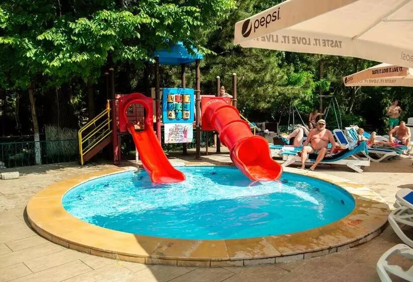 Fotos del hotel Majestic Mamaia:  12