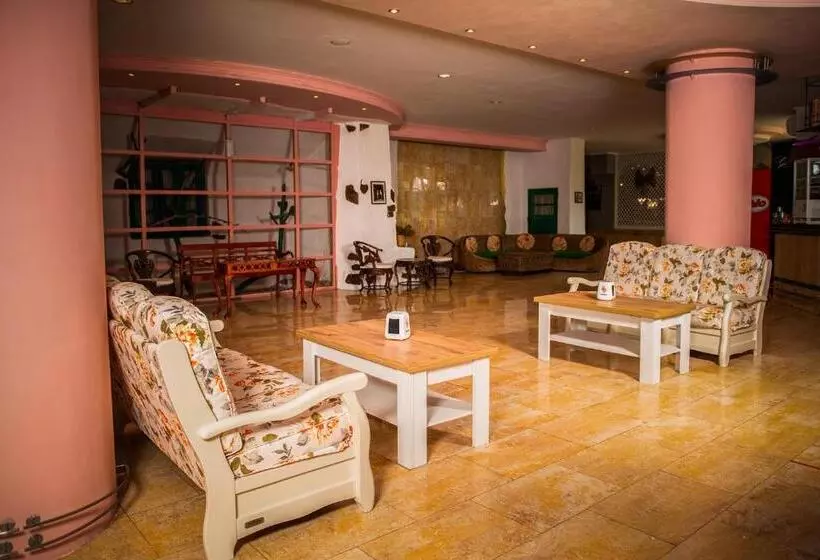 Fotos del hotel Majestic Mamaia:  3