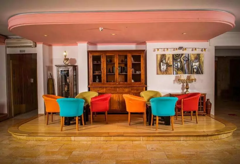 Fotos del hotel Majestic Mamaia:  5