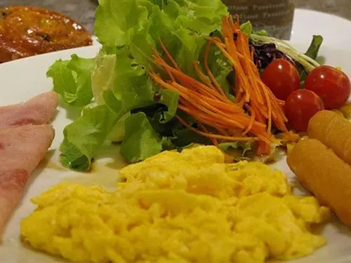 Fotos del hotel V Residence Serviced Apartment:  15