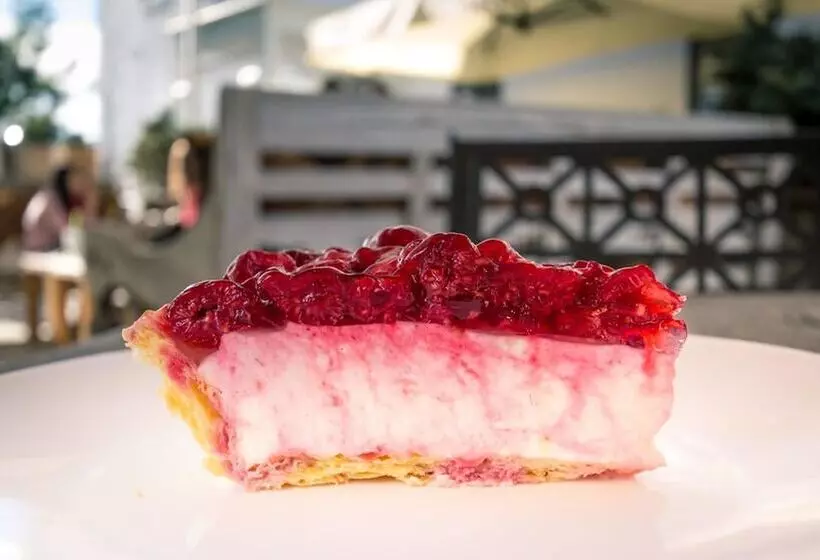 Fotos del hotel B&b Dvor Tacen:  2