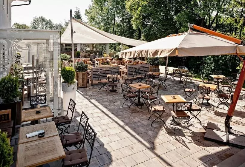 Fotos del hotel B&b Dvor Tacen:  4