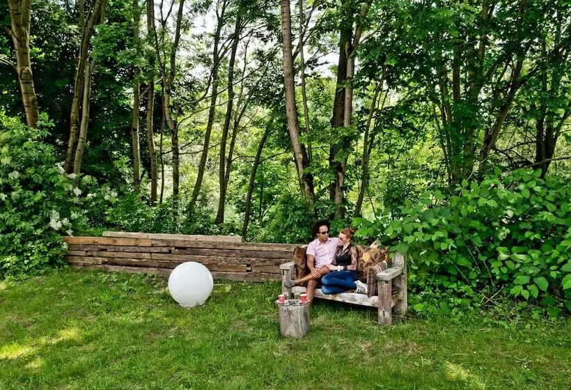 Fotos del hotel B&b Dvor Tacen:  12