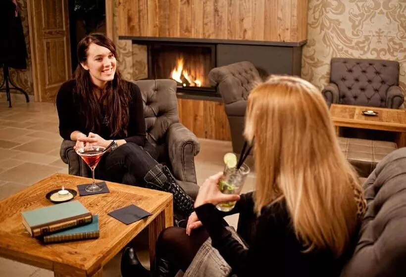 Fotos del hotel B&b Dvor Tacen:  14