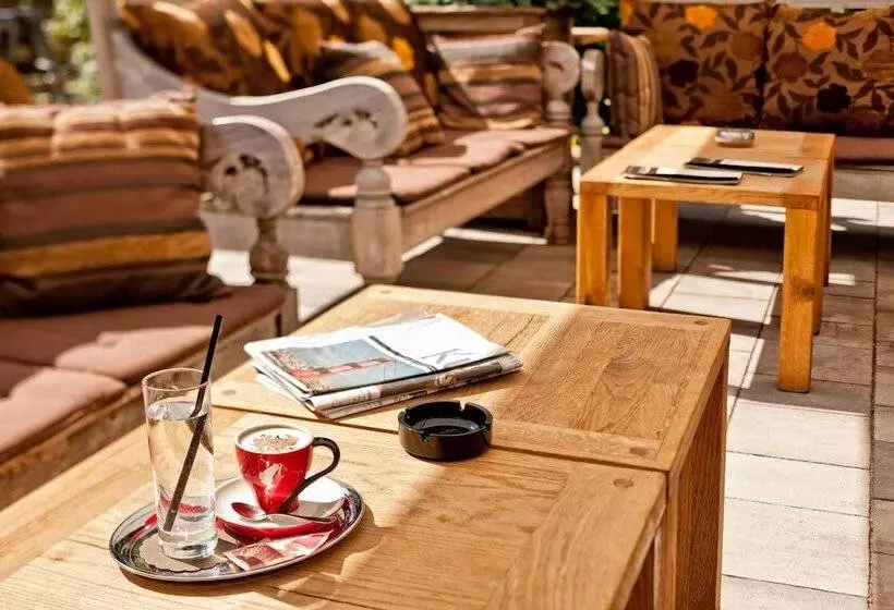 Fotos del hotel B&b Dvor Tacen:  11