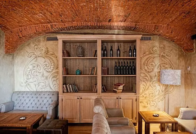 Fotos del hotel B&b Dvor Tacen:  7