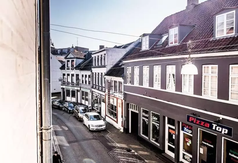 Fotos del hotel Kolding Hotel Apartments:  24