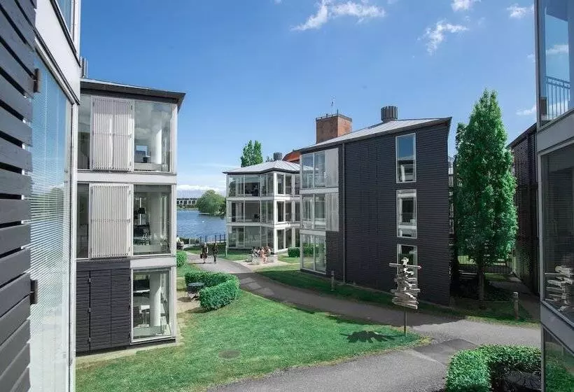 Fotos del hotel Kolding Hotel Apartments:  21