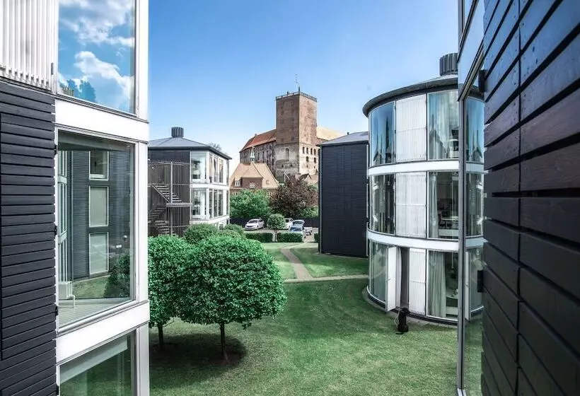 Fotos del hotel Kolding Hotel Apartments:  20