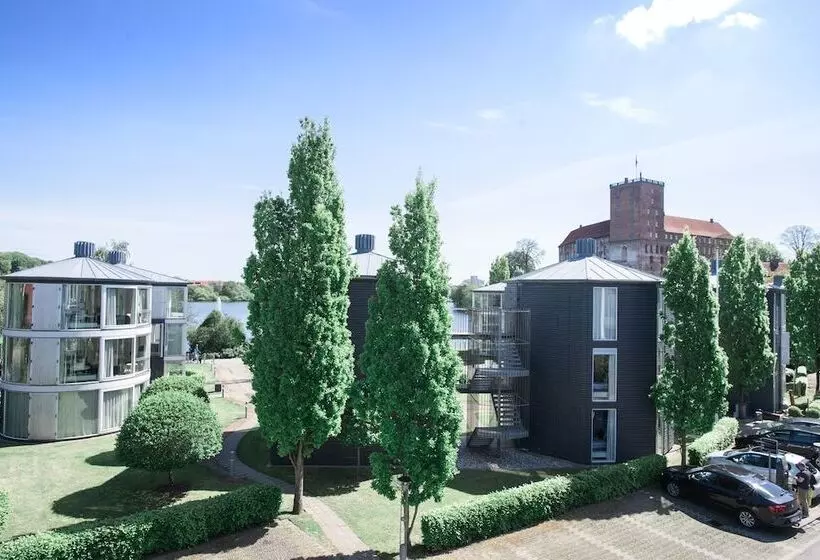 Fotos del hotel Kolding Hotel Apartments:  19