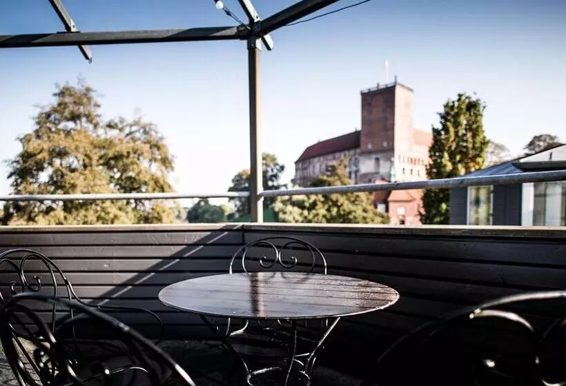 Fotos del hotel Kolding Hotel Apartments:  6