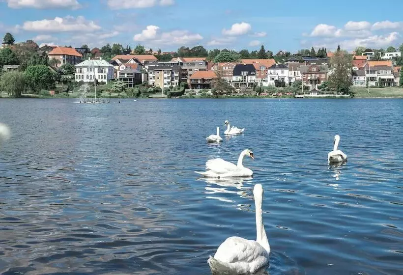 Fotos del hotel Kolding Hotel Apartments:  18