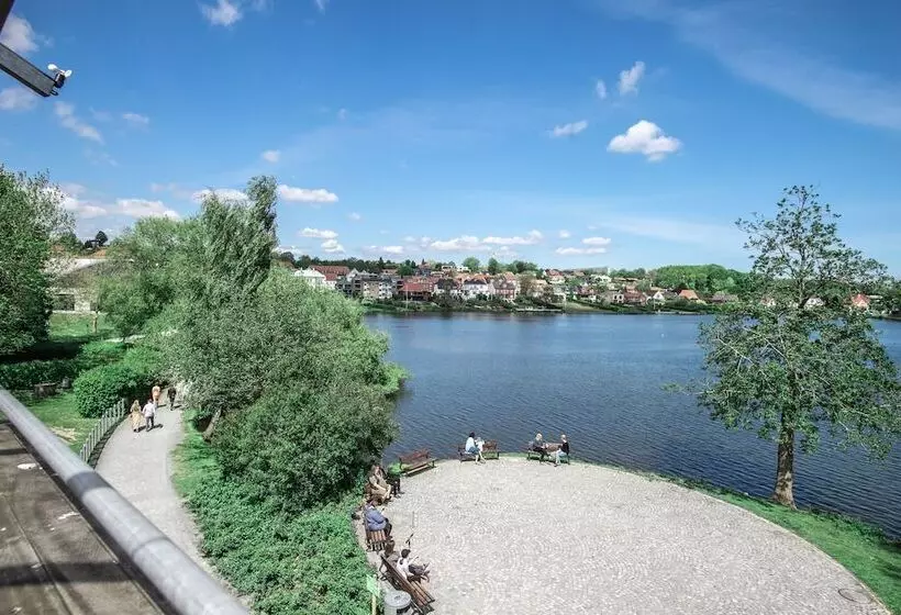 Fotos del hotel Kolding Hotel Apartments:  12