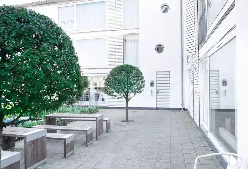 Fotos del hotel Kolding Hotel Apartments:  9