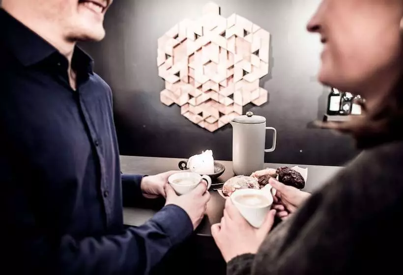 Fotos del hotel Kolding Hotel Apartments:  4