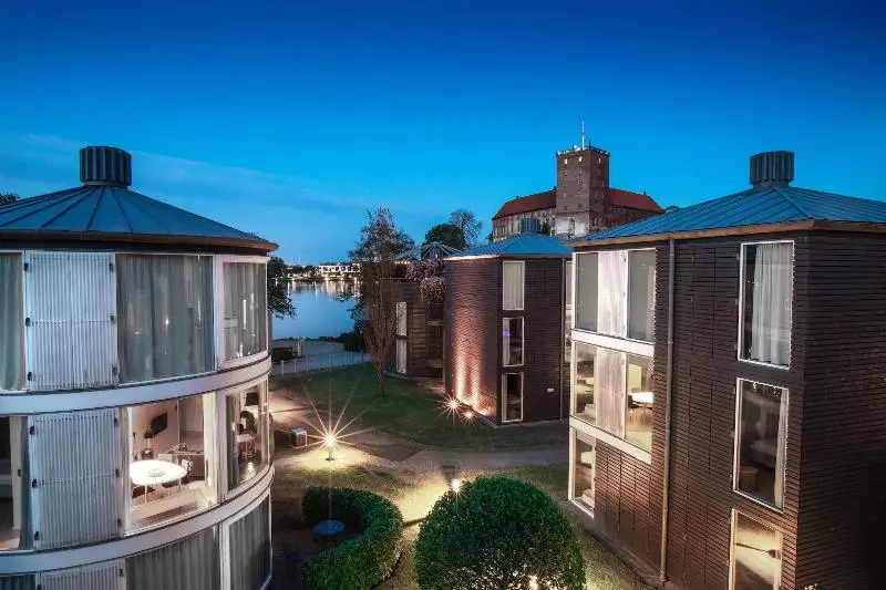 Fotos del hotel Kolding Hotel Apartments:  15