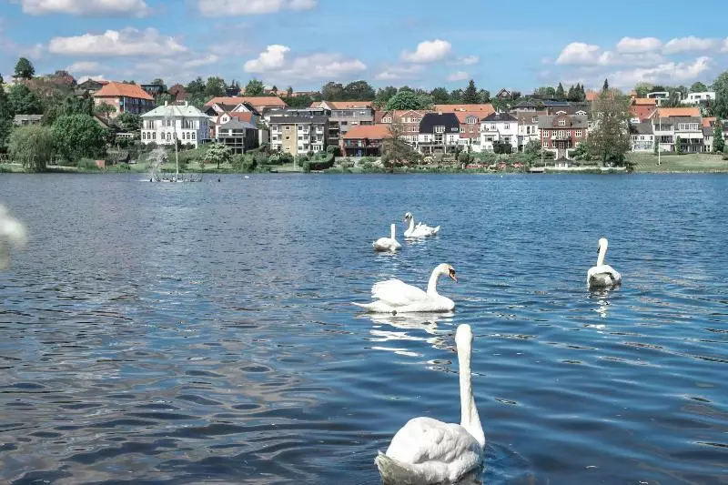 Fotos del hotel Kolding Hotel Apartments:  16