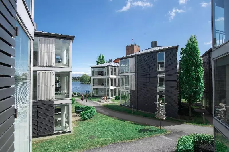 Fotos del hotel Kolding Hotel Apartments:  22