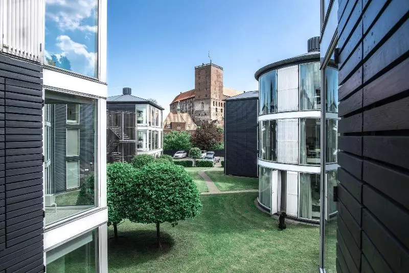 Fotos del hotel Kolding Hotel Apartments:  7