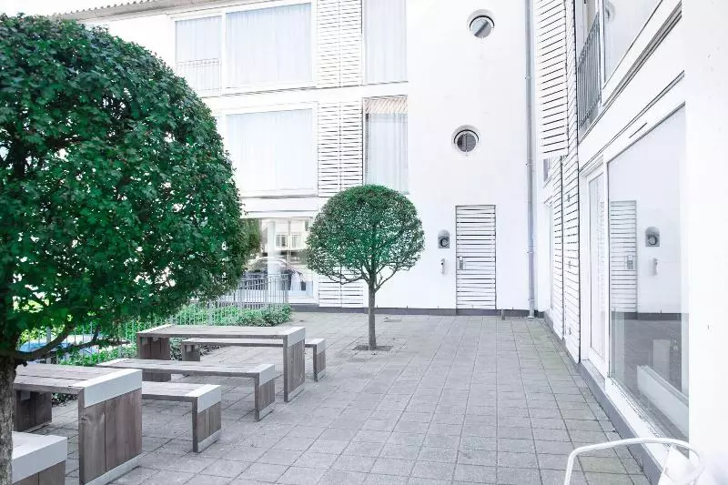 Fotos del hotel Kolding Hotel Apartments:  13