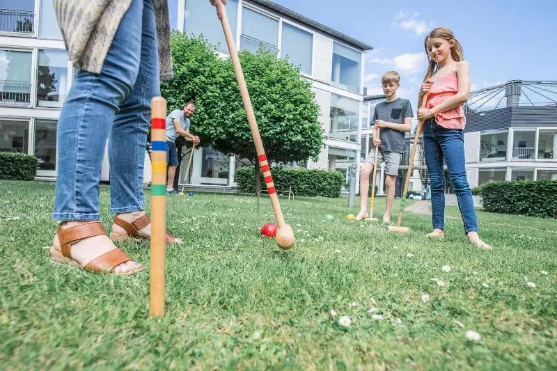 Fotos del hotel Kolding Hotel Apartments:  5