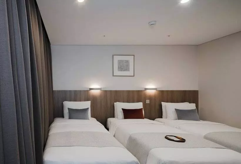 Fotos del hotel Centermark  Seoul:  19