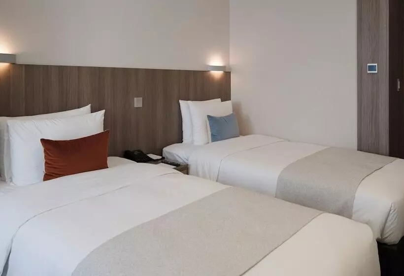 Fotos del hotel Centermark  Seoul:  21