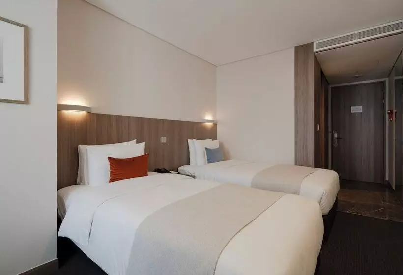 Fotos del hotel Centermark  Seoul:  13