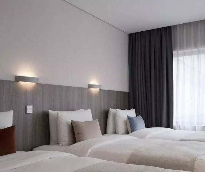 Fotos del hotel Centermark  Seoul:  18