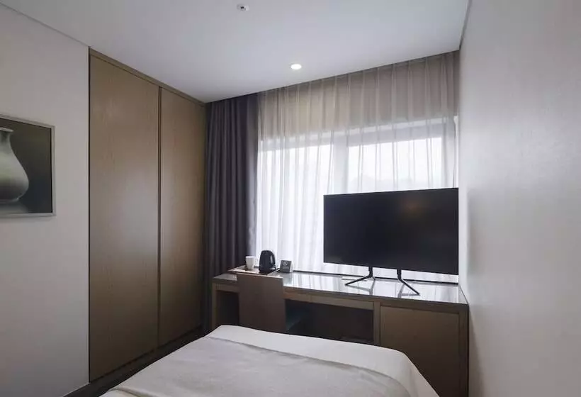 Fotos del hotel Centermark  Seoul:  14