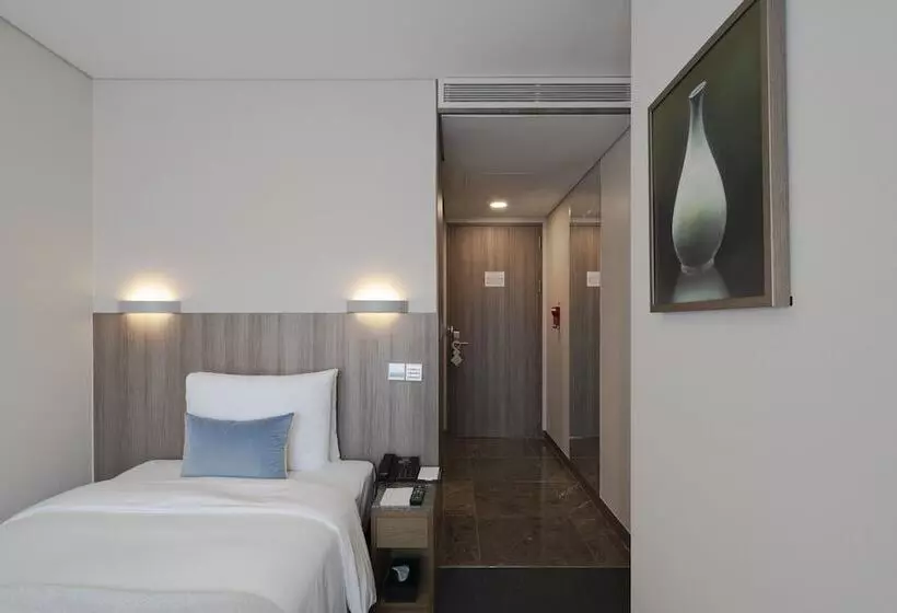Fotos del hotel Centermark  Seoul:  24