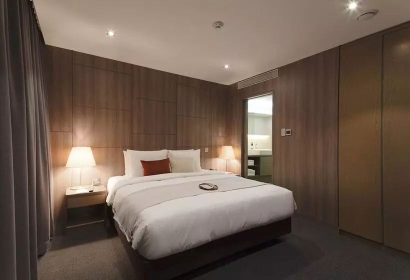 Fotos del hotel Centermark  Seoul:  16