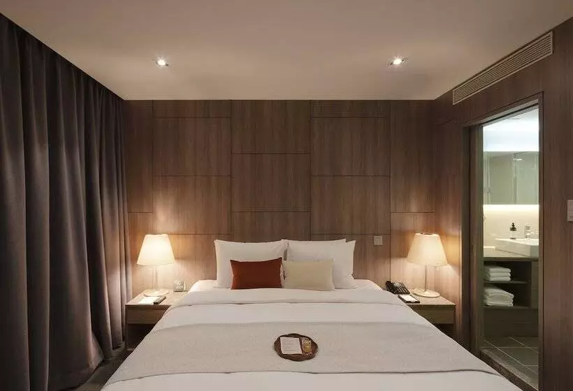 Fotos del hotel Centermark  Seoul:  15