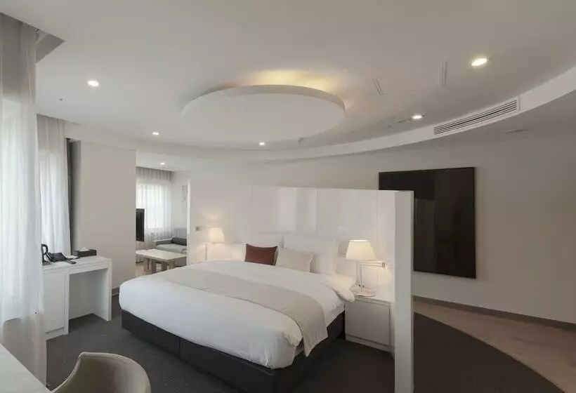 Fotos del hotel Centermark  Seoul:  20