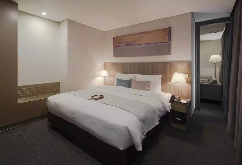 Fotos del hotel Centermark  Seoul:  17