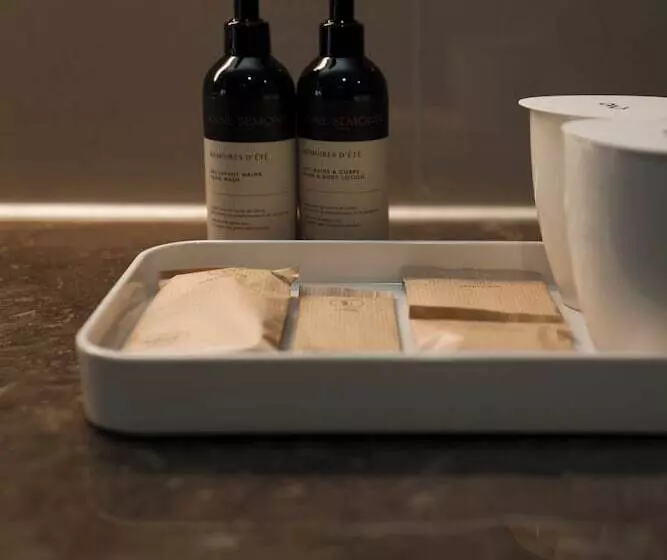 Fotos del hotel Centermark  Seoul:  7