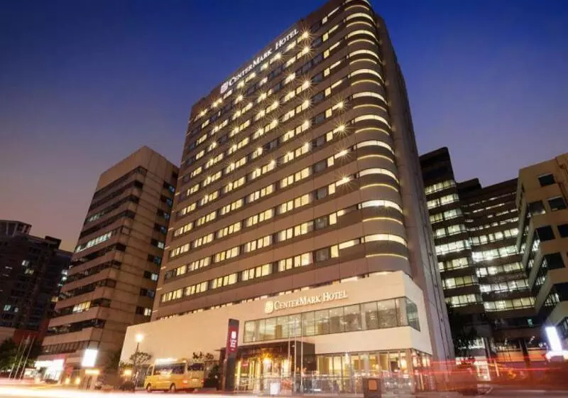 Centermark  Seoul