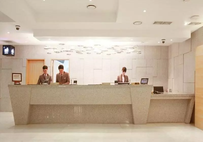 Fotos del hotel Centermark  Seoul:  3