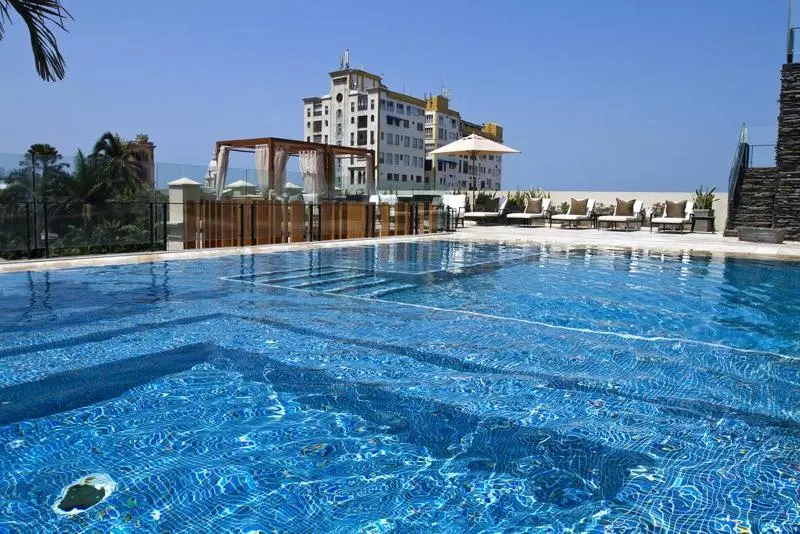 Fotos del hotel Bastión Luxury:  2