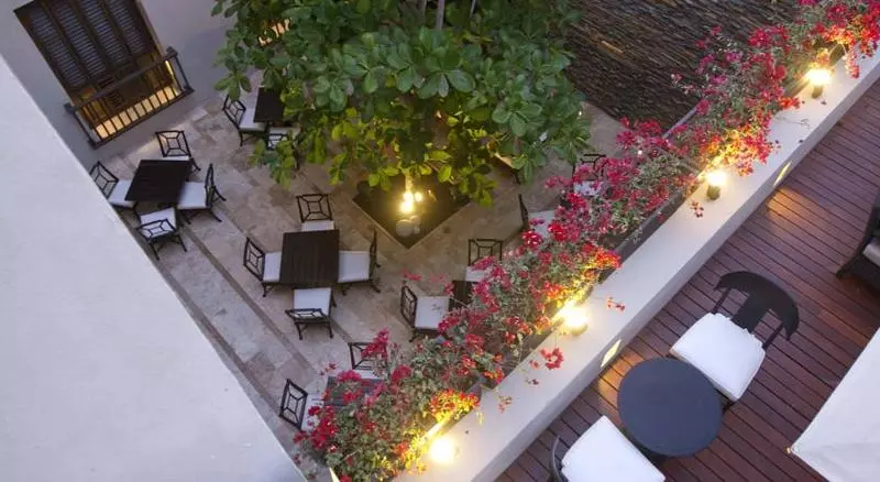 Fotos del hotel Bastión Luxury:  5