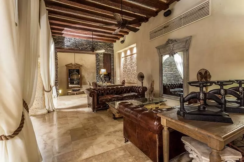 Fotos del hotel Bastión Luxury:  8