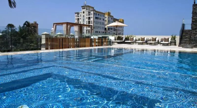 Fotos del hotel Bastión Luxury:  9