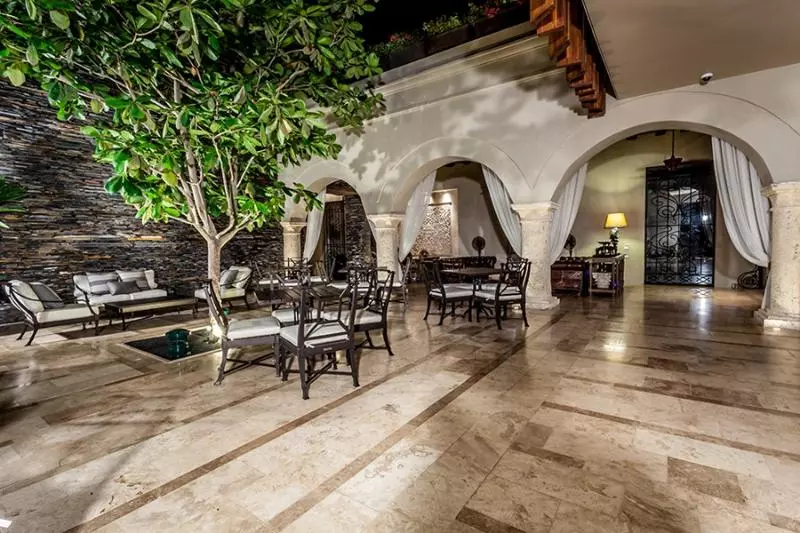 Fotos del hotel Bastión Luxury:  20