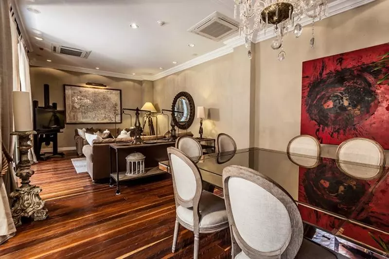 Fotos del hotel Bastión Luxury:  7