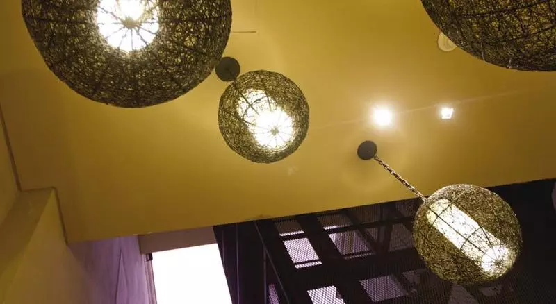 Fotos del hotel Bastión Luxury:  6